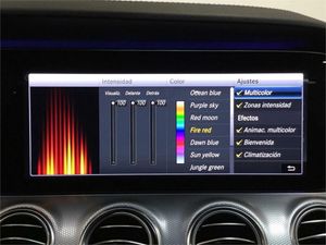 Mercedes Clase E 200 (ECO)  - Foto 2