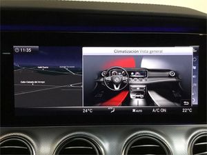 Mercedes Clase E 200 (ECO)  - Foto 2