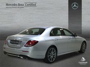 Mercedes Clase E 200 (ECO)  - Foto 2