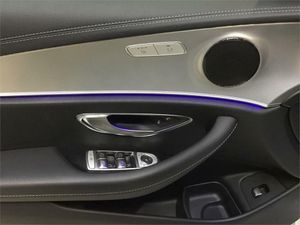Mercedes Clase E 200 (ECO)  - Foto 2