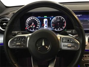 Mercedes Clase E 200 (ECO)  - Foto 2