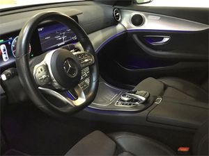 Mercedes Clase E 200 (ECO)  - Foto 2