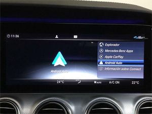 Mercedes Clase E 200 (ECO)  - Foto 2