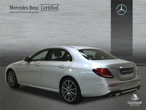 Mercedes Clase E 200 (ECO)  - Foto 2