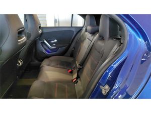 Mercedes Clase A 200 d  - Foto 2
