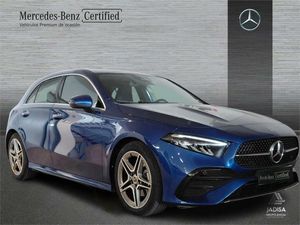 Mercedes Clase A 200 d  - Foto 2