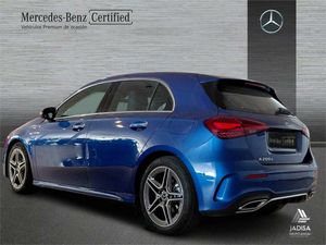 Mercedes Clase A 200 d  - Foto 2