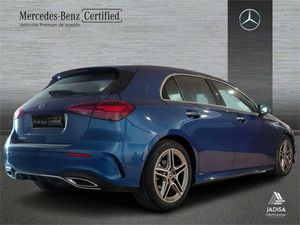 Mercedes Clase A 200 d  - Foto 2