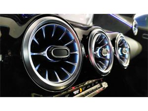 Mercedes Clase A 200 d  - Foto 2