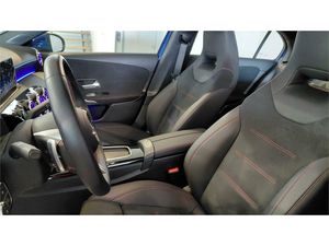 Mercedes Clase A 200 d  - Foto 2