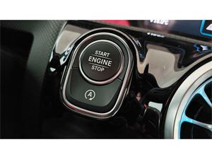 Mercedes Clase A 200 d  - Foto 2