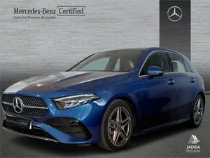 Mercedes Clase A 200 d  - Foto 2
