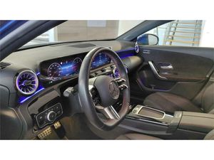 Mercedes Clase A 200 d  - Foto 2