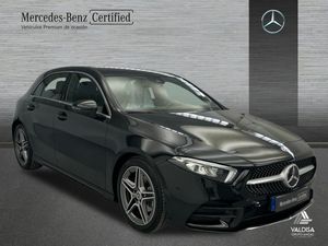 Mercedes Clase A 180 d AMG Line  - Foto 2