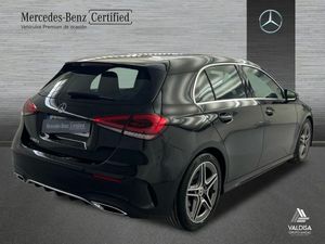 Mercedes Clase A 180 d AMG Line  - Foto 2