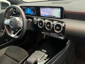 Mercedes Clase A 180 d AMG Line  - Foto 2