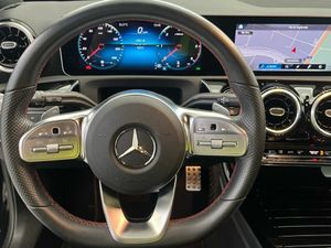 Mercedes Clase A 180 d AMG Line  - Foto 2