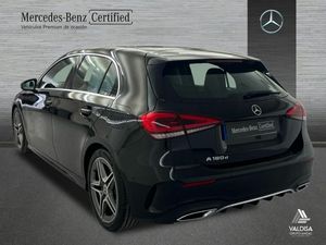Mercedes Clase A 180 d AMG Line  - Foto 2