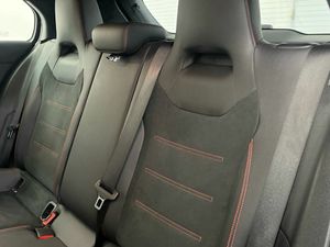 Mercedes Clase A 180 d AMG Line  - Foto 2