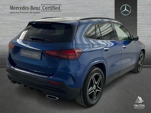 Mercedes GLA 200 d  - Foto 2