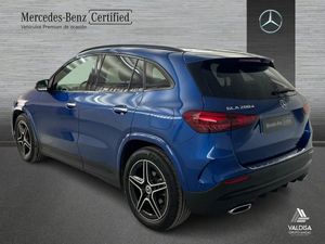 Mercedes GLA 200 d  - Foto 2