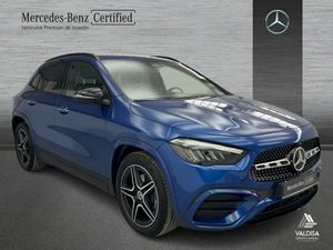Mercedes GLA 200 d  - Foto 2