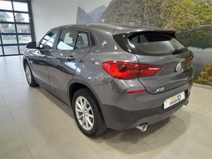 BMW X2 xDrive18d  - Foto 2