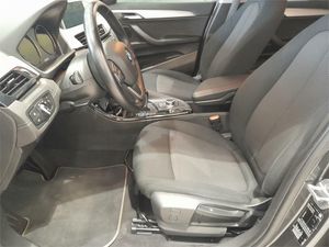 BMW X2 xDrive18d  - Foto 2
