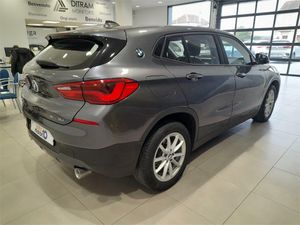 BMW X2 xDrive18d  - Foto 2
