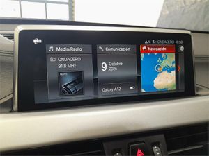 BMW X2 xDrive18d  - Foto 2