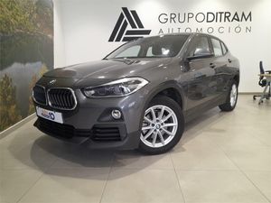 BMW X2 xDrive18d  - Foto 2