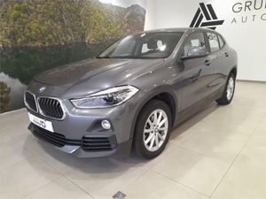 BMW X2 xDrive18d  - Foto 2