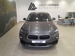 BMW X2 xDrive18d  - Foto 2