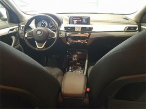 BMW X2 xDrive18d  - Foto 2