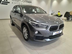 BMW X2 xDrive18d  - Foto 2