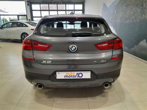 BMW X2 xDrive18d  - Foto 2