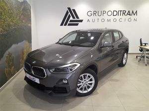 BMW X2 xDrive18d  - Foto 2