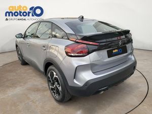 Citroën C4 PureTech 130 S&S 6v Feel Pack  - Foto 2