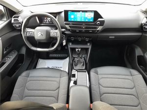 Citroën C4 PureTech 130 S&S 6v Feel Pack  - Foto 2