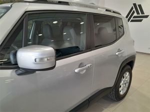 Jeep Renegade 1.4 Mair Limited 4x4 170 CV Auto  - Foto 2