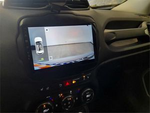 Jeep Renegade 1.4 Mair Limited 4x4 170 CV Auto  - Foto 2