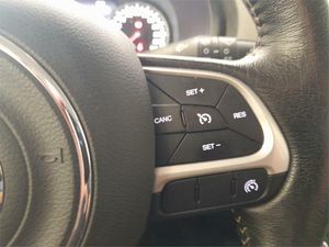 Jeep Renegade 1.4 Mair Limited 4x4 170 CV Auto  - Foto 2