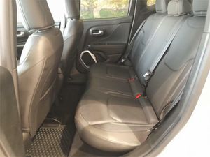 Jeep Renegade 1.4 Mair Limited 4x4 170 CV Auto  - Foto 2