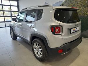 Jeep Renegade 1.4 Mair Limited 4x4 170 CV Auto  - Foto 2