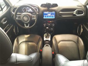 Jeep Renegade 1.4 Mair Limited 4x4 170 CV Auto  - Foto 2