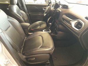 Jeep Renegade 1.4 Mair Limited 4x4 170 CV Auto  - Foto 2