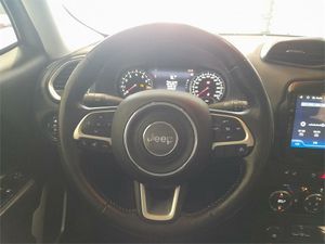 Jeep Renegade 1.4 Mair Limited 4x4 170 CV Auto  - Foto 2