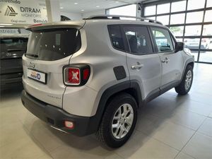 Jeep Renegade 1.4 Mair Limited 4x4 170 CV Auto  - Foto 2