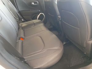 Jeep Renegade 1.4 Mair Limited 4x4 170 CV Auto  - Foto 2