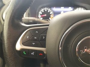 Jeep Renegade 1.4 Mair Limited 4x4 170 CV Auto  - Foto 2